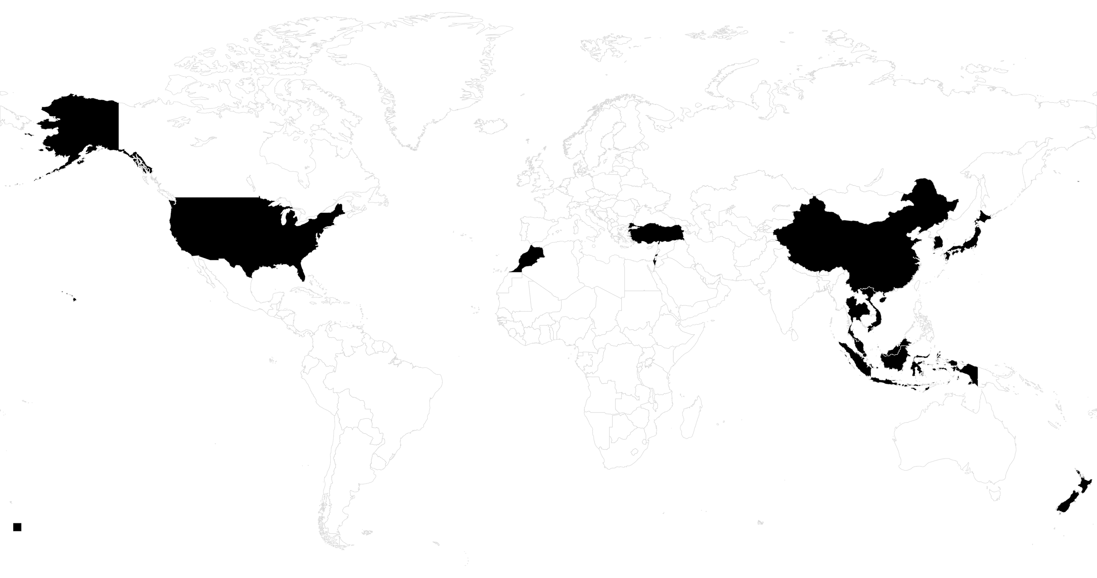 World Map