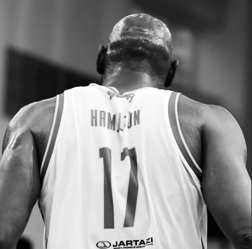 14-Year Global Journey