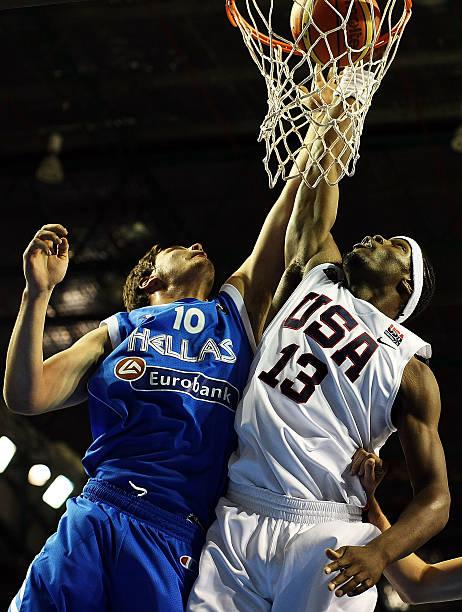 High School Champion